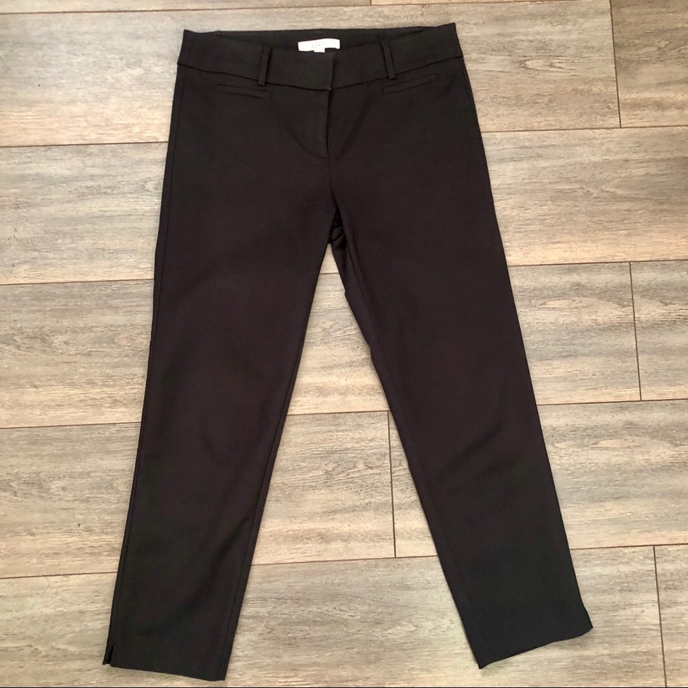 Loft Marissa ankle pants